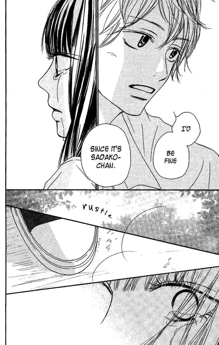 Kimi Ni Todoke Chapter 34 18